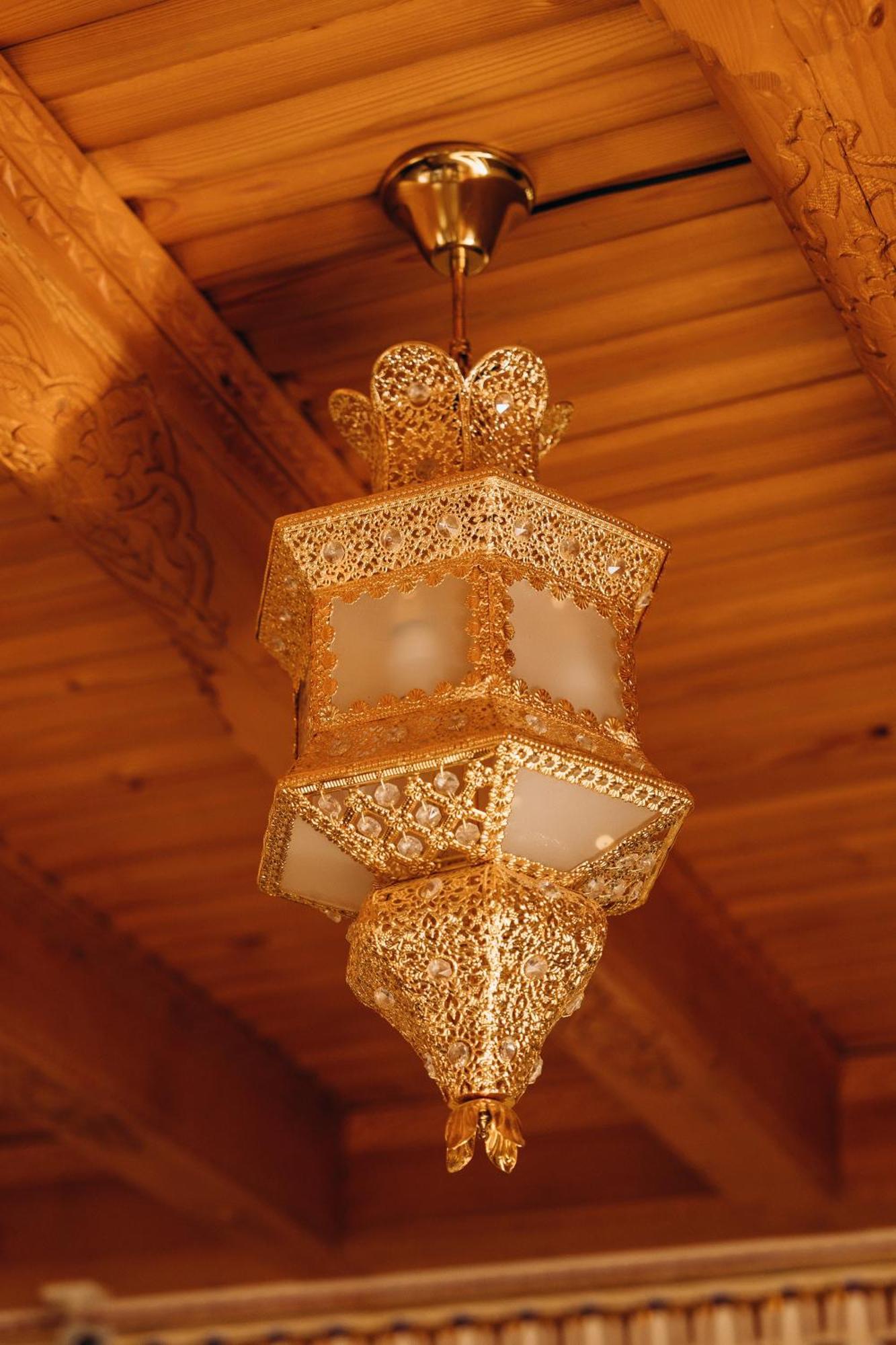Hotel Shohrud بخارى المظهر الخارجي الصورة